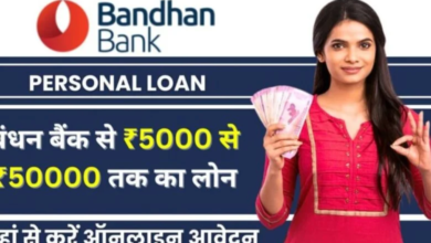 bandhan bank loan 2024