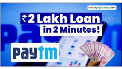Paytm Loan Se Instant Loan