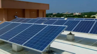 Solar Rooftop Subsidy Scheme Yojana