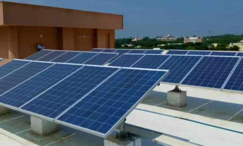 Solar Rooftop Subsidy Scheme Yojana