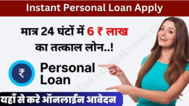 loan Without Documents Online